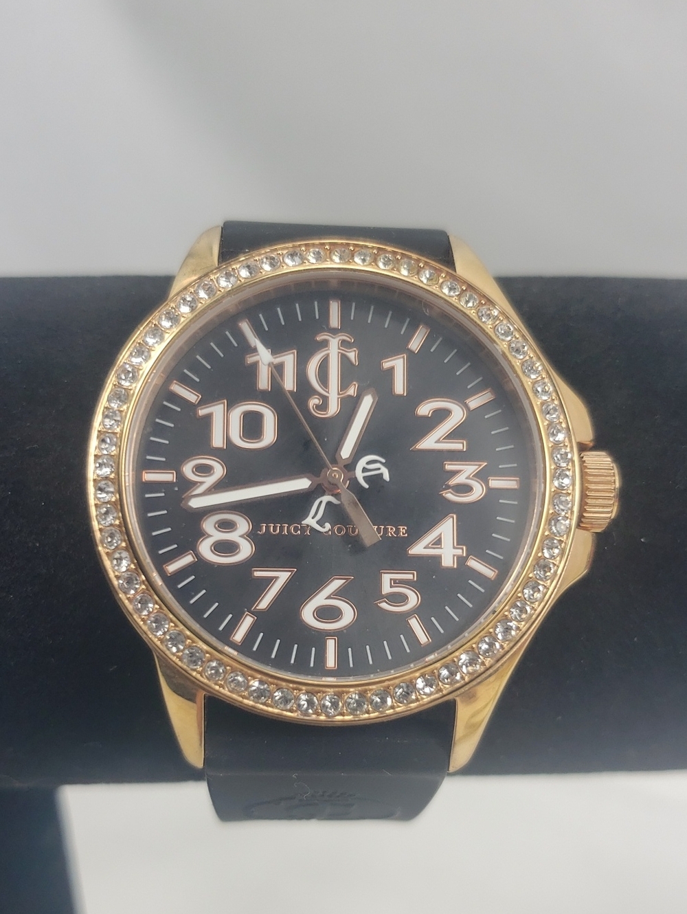 Juicy Couture Working Watch